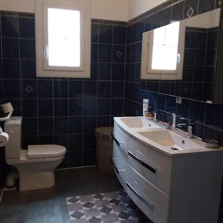 فندق Les Sittelles