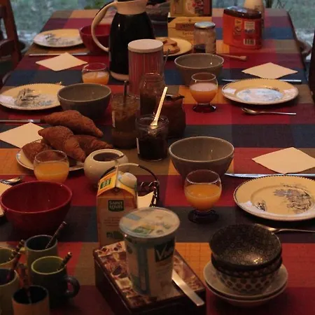 Bed & Breakfast Les Sittelles *