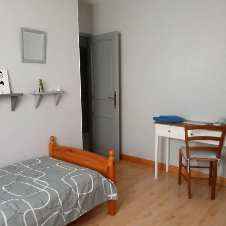 Les Sittelles Bed & Breakfast *
