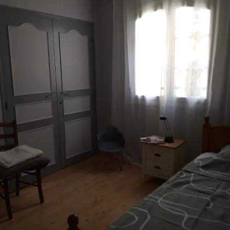 Les Sittelles Bed & Breakfast Gaillac