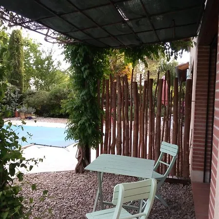Bed & Breakfast Les Sittelles