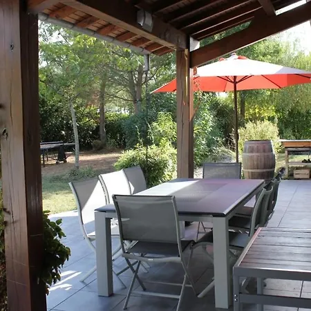 Bed & Breakfast Les Sittelles