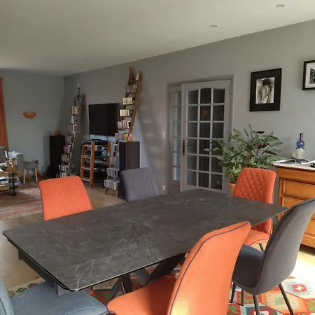 Les Sittelles Bed & Breakfast Gaillac