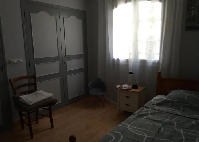 Les Sittelles Otel Gaillac