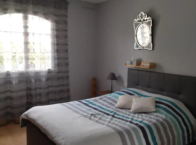 Les Sittelles ガイヤック