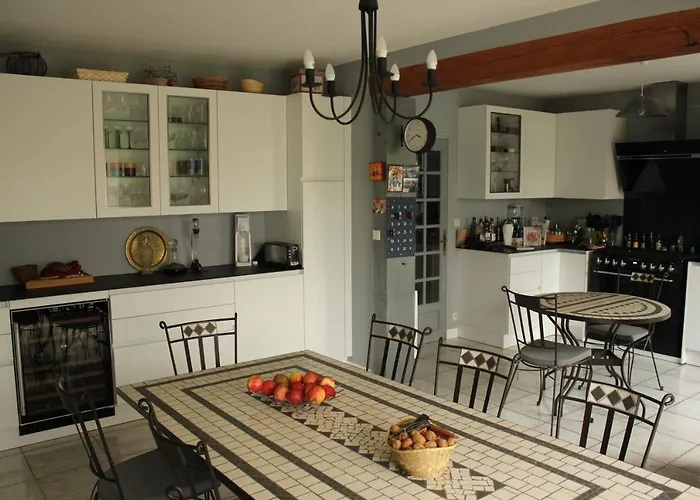 Les Sittelles ホテル *