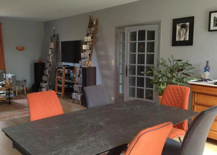 Les Sittelles ホテル ガイヤック